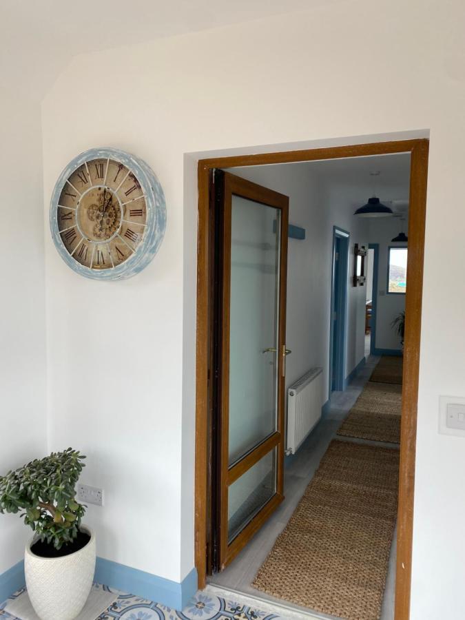 Blue Pearl Apartment Downings Esterno foto