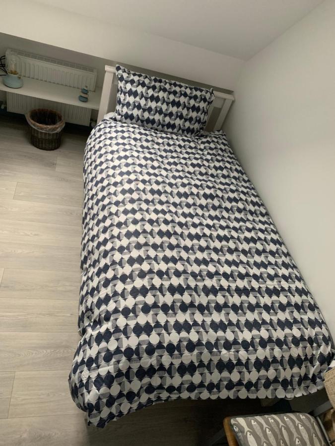 Blue Pearl Apartment Downings Esterno foto