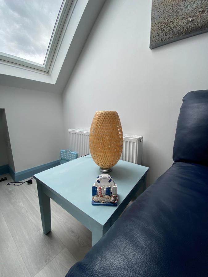 Blue Pearl Apartment Downings Esterno foto