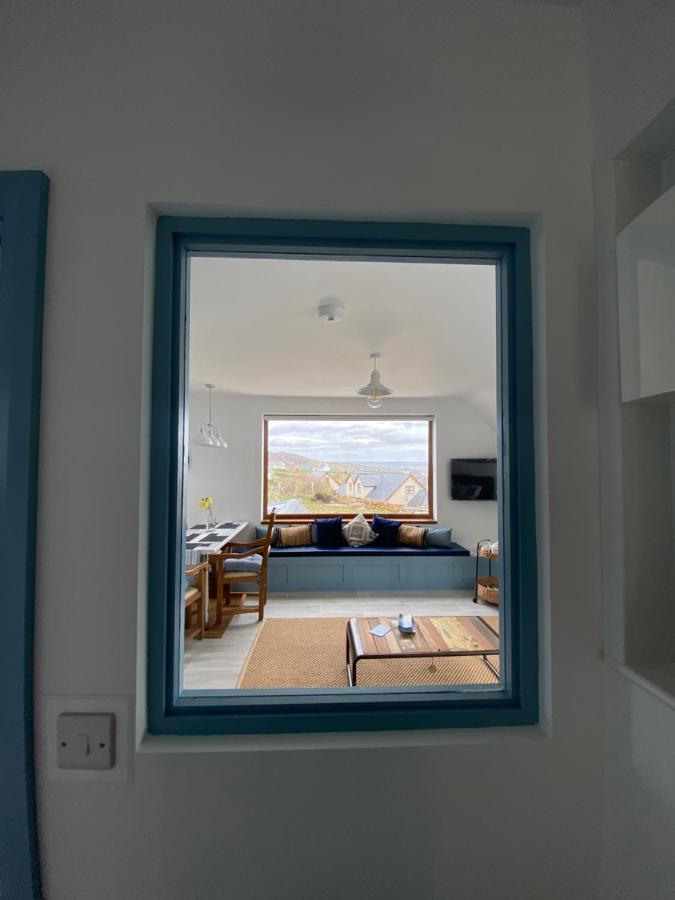 Blue Pearl Apartment Downings Esterno foto