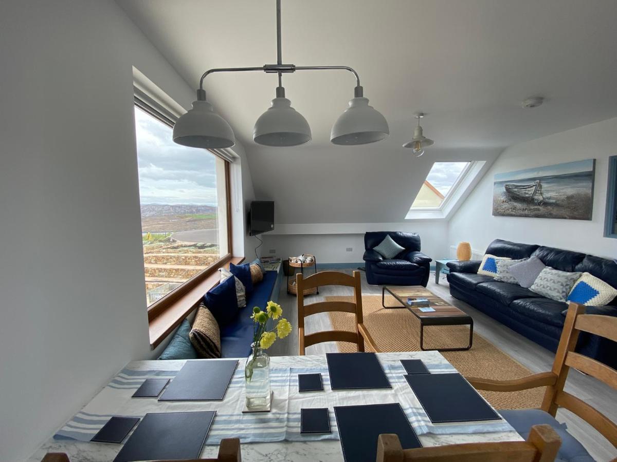 Blue Pearl Apartment Downings Esterno foto