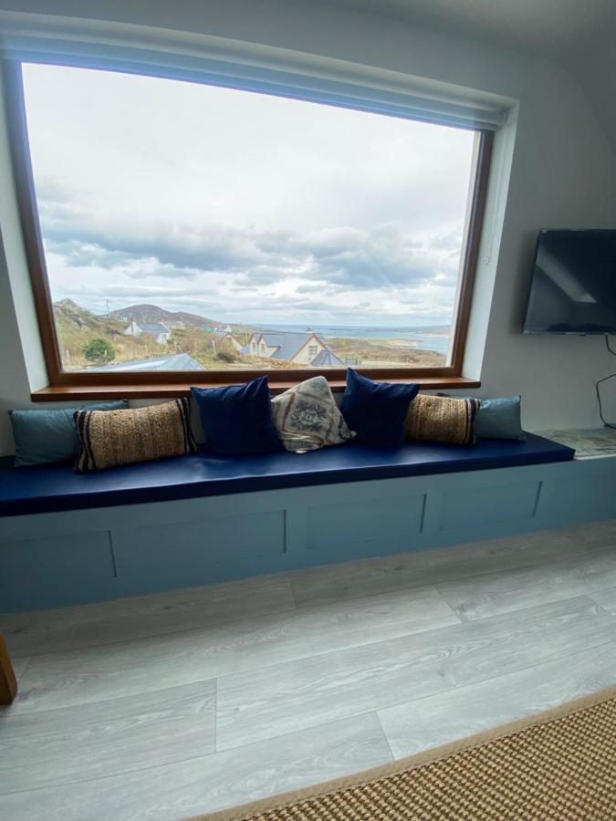 Blue Pearl Apartment Downings Esterno foto