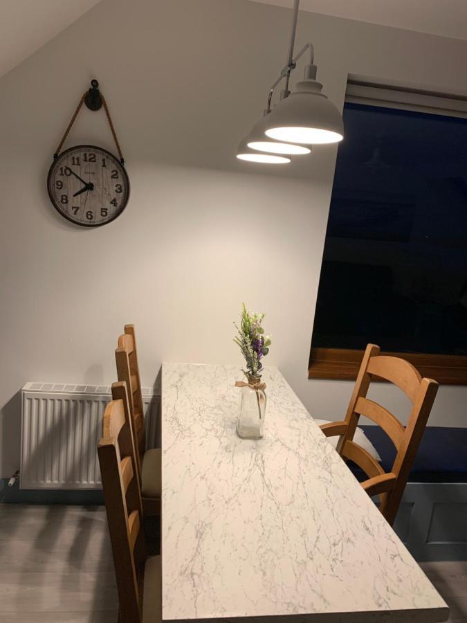 Blue Pearl Apartment Downings Esterno foto