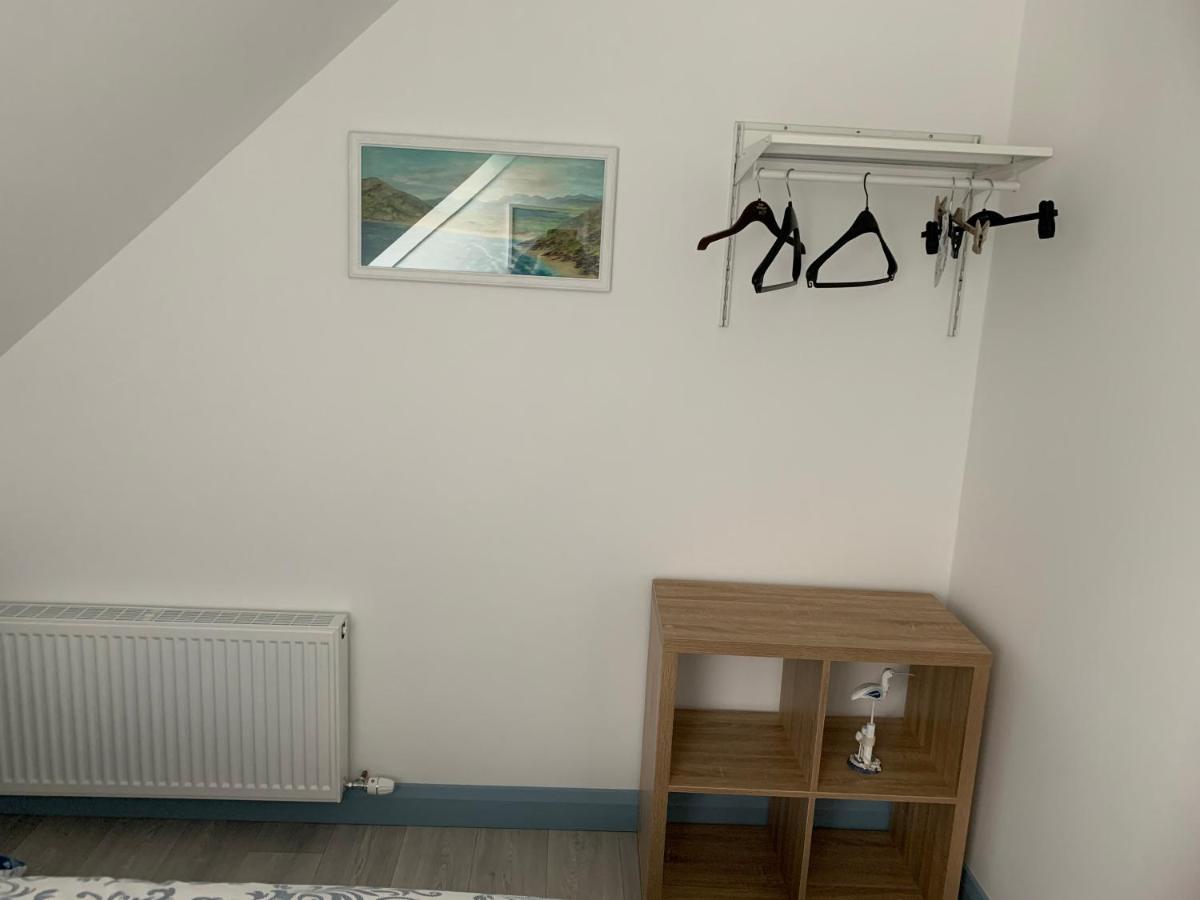 Blue Pearl Apartment Downings Esterno foto