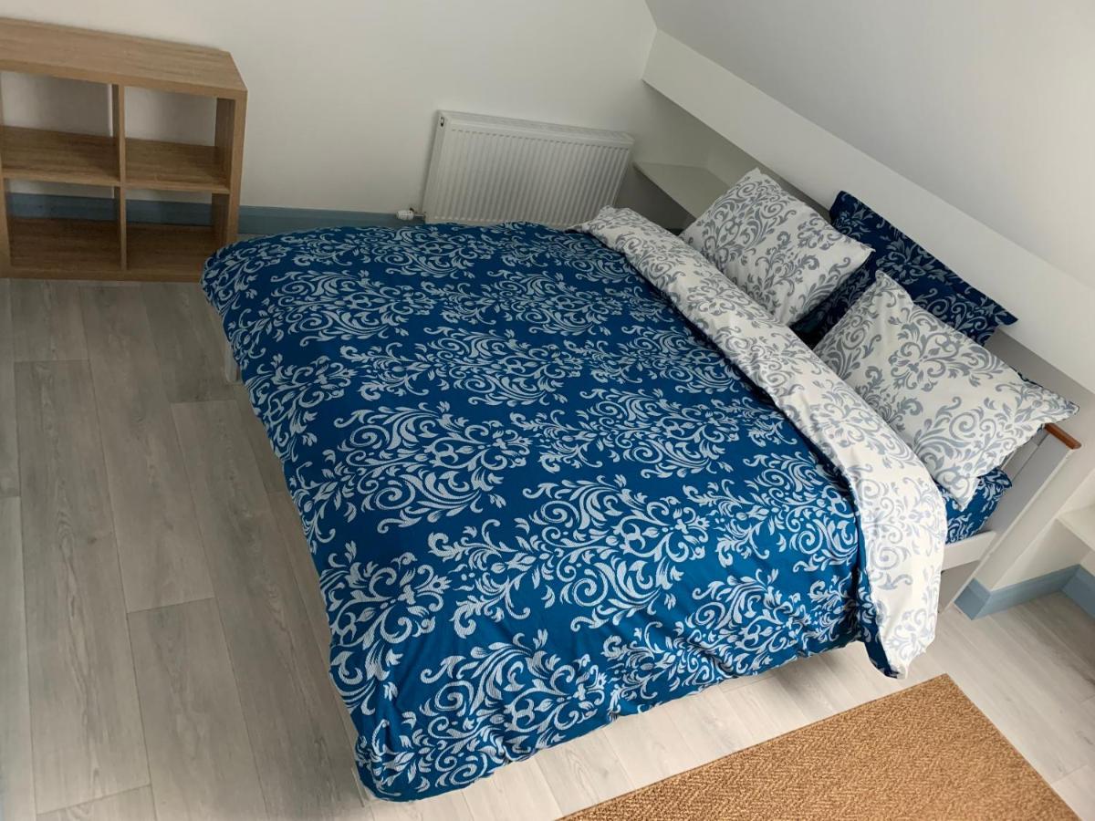 Blue Pearl Apartment Downings Esterno foto