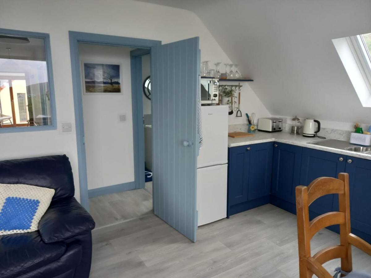 Blue Pearl Apartment Downings Esterno foto